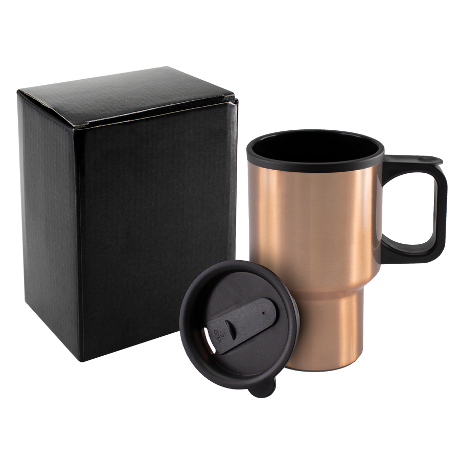 Mug Cobre 450cc