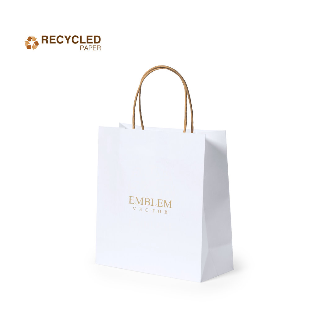 Bolsa Yeman 23 cm x 22 cm x 9 cm 