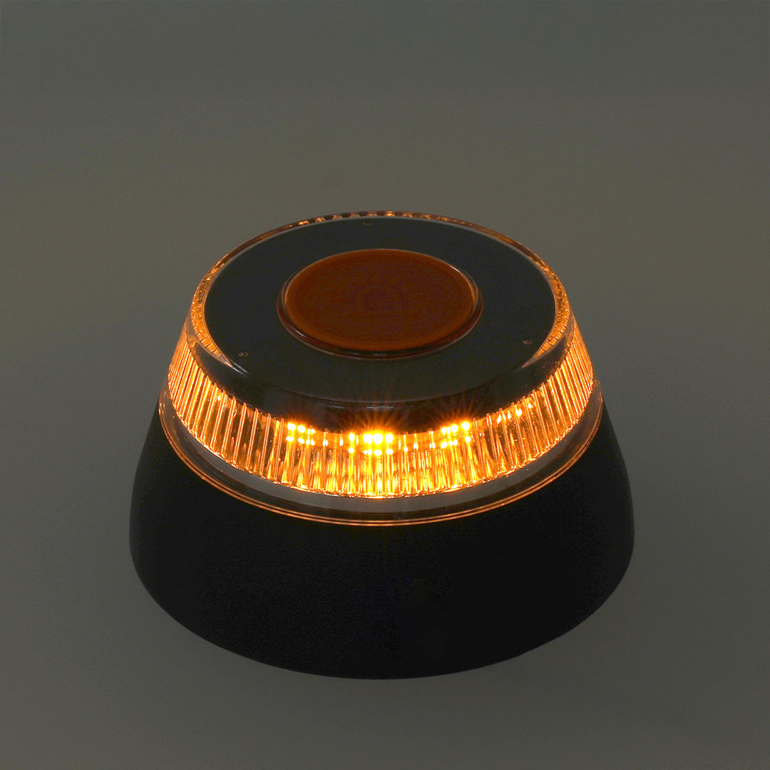 Luz Emergencia V16 Geolocalizada Kershaw