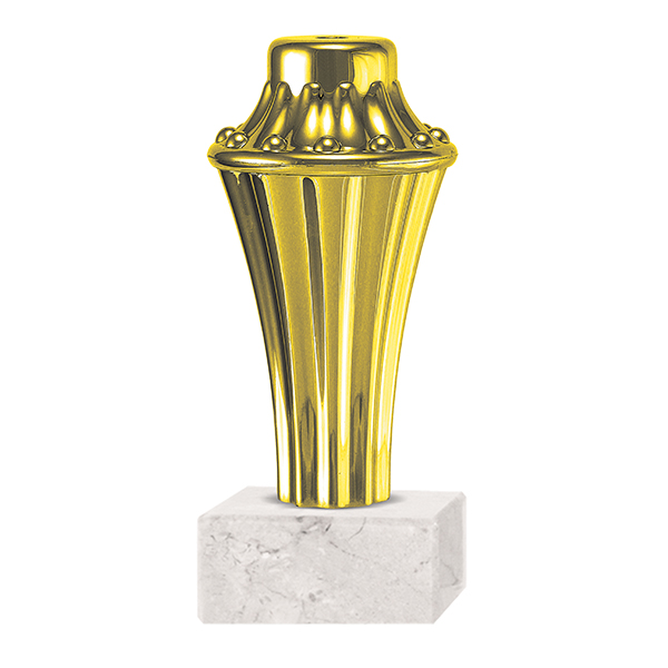 Base para Trofeo plástico BA