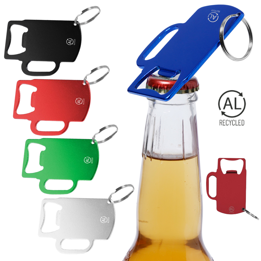 Llavero Abridor Berman