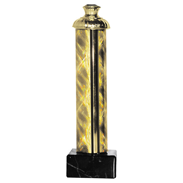 Base para Trofeo plástico BR