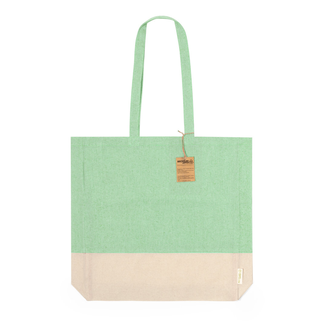 Bolsa Kauna 42 cm x 38 cm x 8 cm 