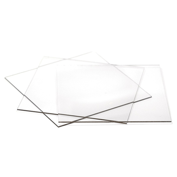 Plancha de Acrílico