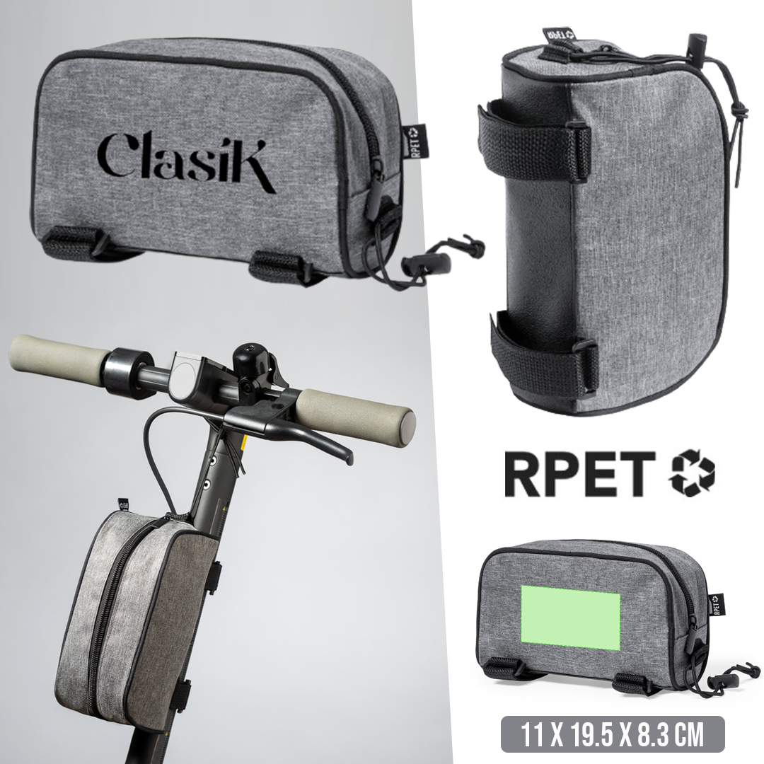 Bolsa Patín Fewil 19.5 cm x 11 cm x 8.3 cm 