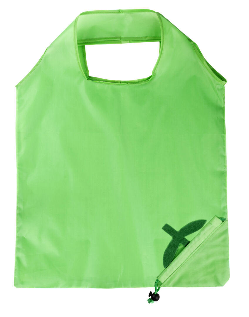 Bolsa Plegable Corni 38 cm x 40 cm  