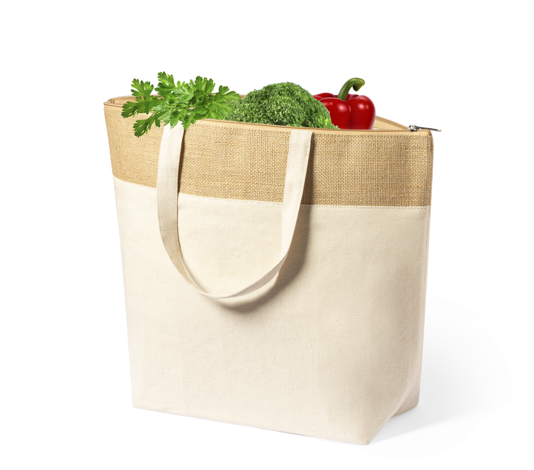 Bolsa Térmica Linax 33 cm x 43 cm x 14 cm 