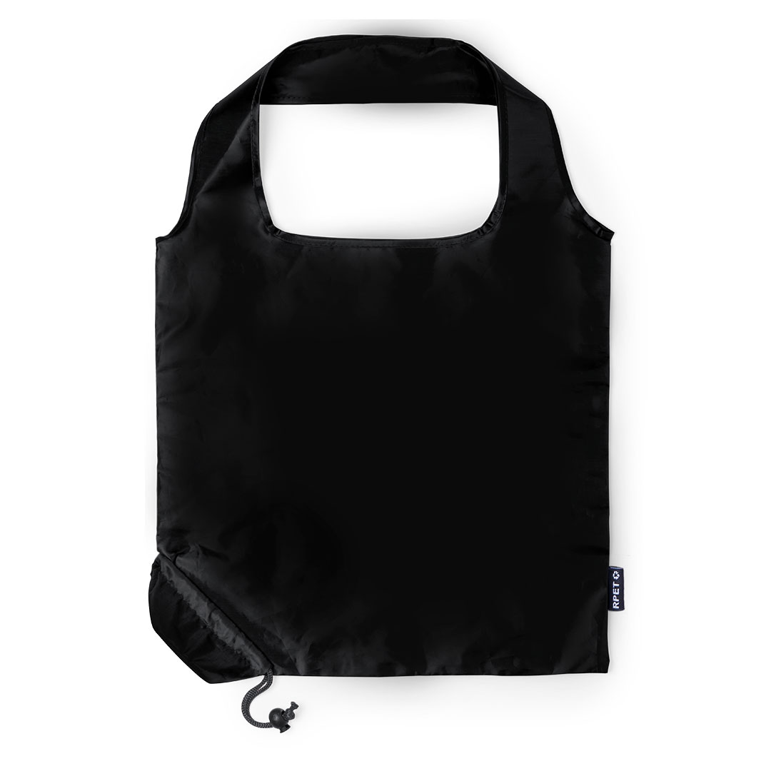 Bolsa Plegable Bralam 38 cm x 40 cm  