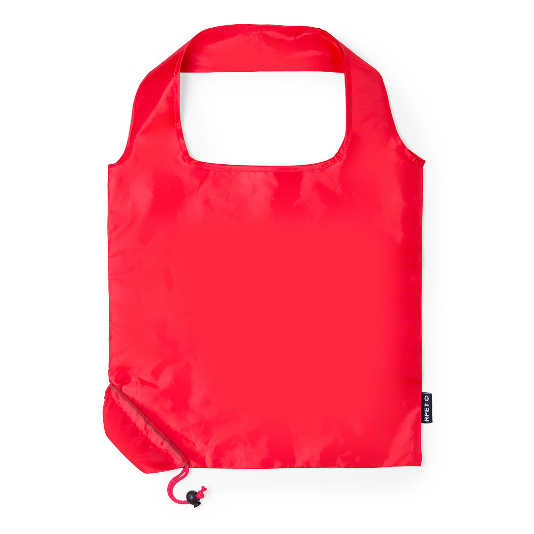Bolsa Plegable Bralam 38 cm x 40 cm  