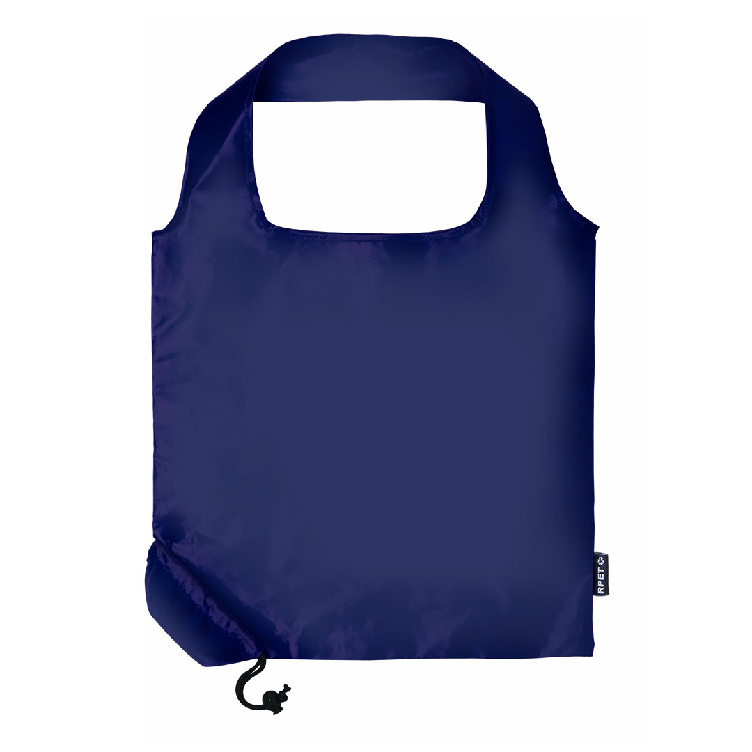 Bolsa Plegable Bralam 38 cm x 40 cm  