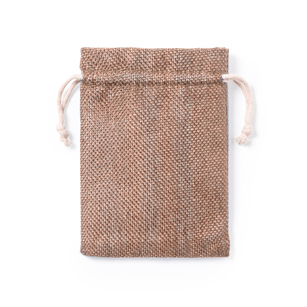 Bolsa Yastrin 14 cm x 10 cm  