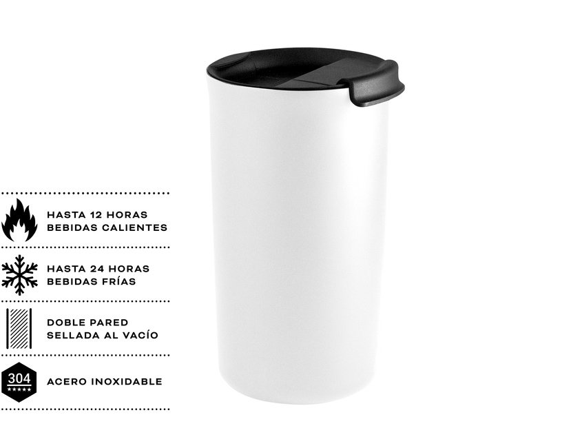Mug térmico 
