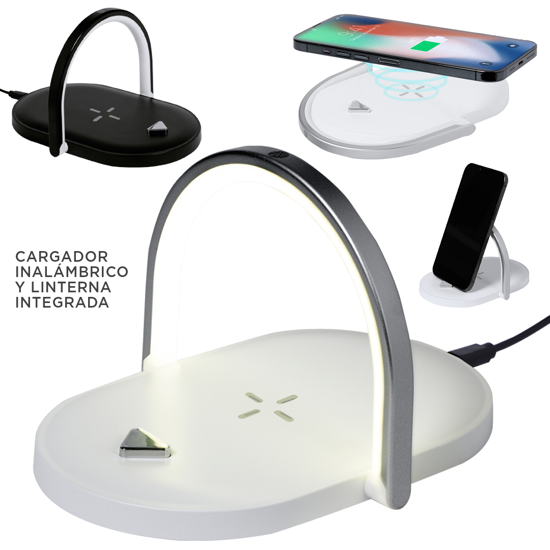 Lámpara Multifunción Cranston