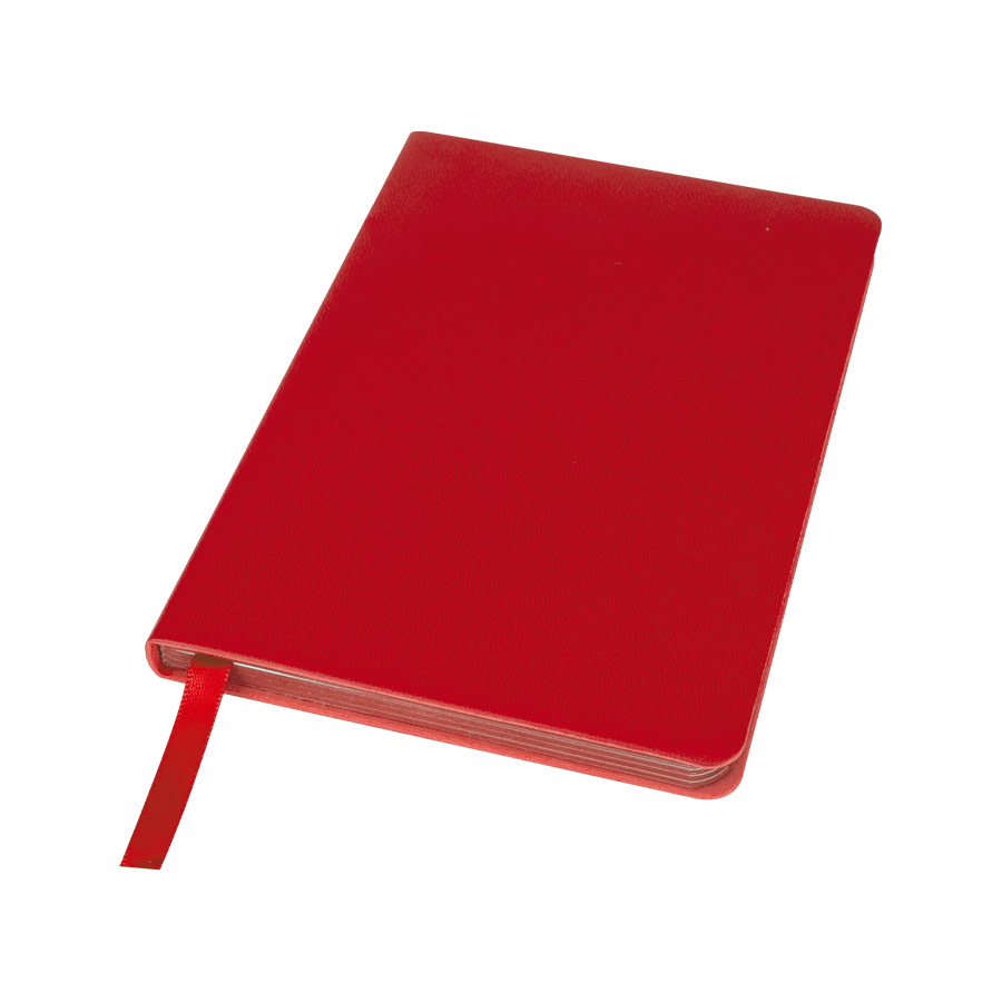 Libreta de PU eco-cuero