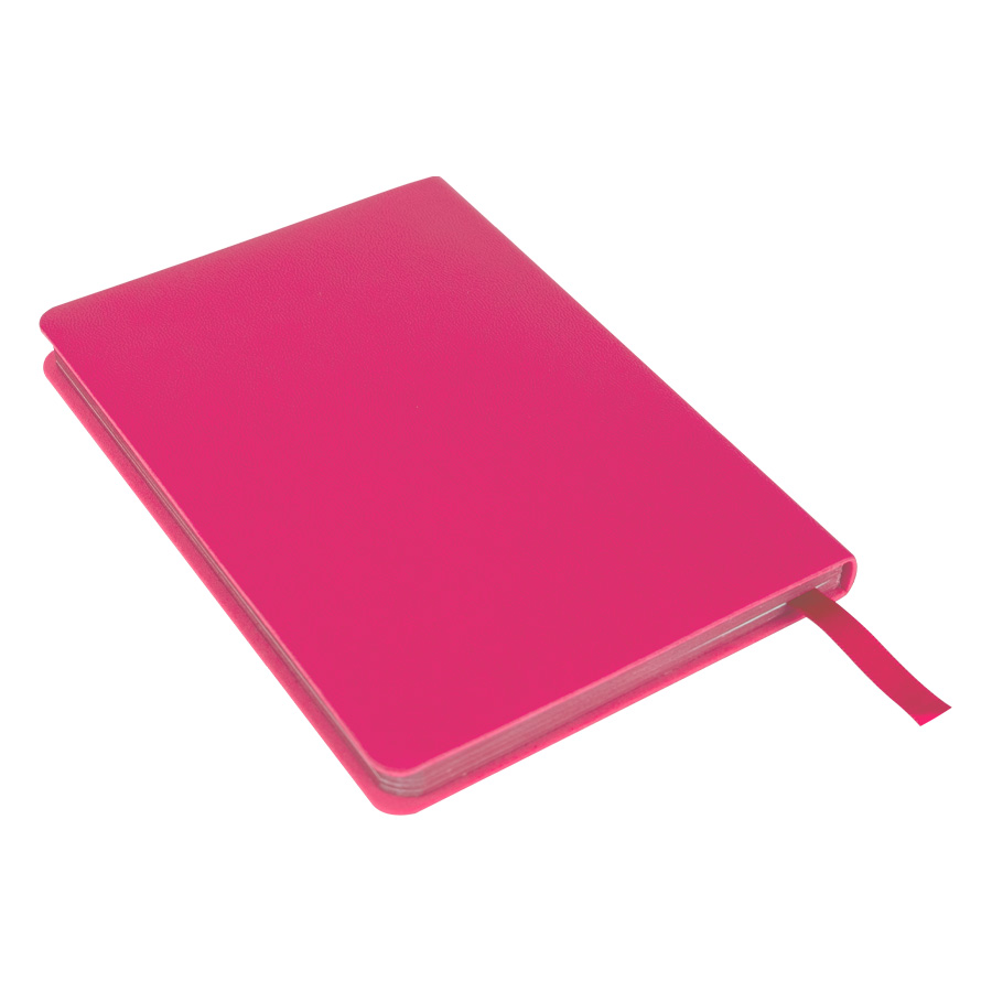 Libreta de PU eco-cuero