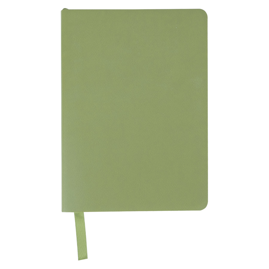 Libreta de PU eco-cuero