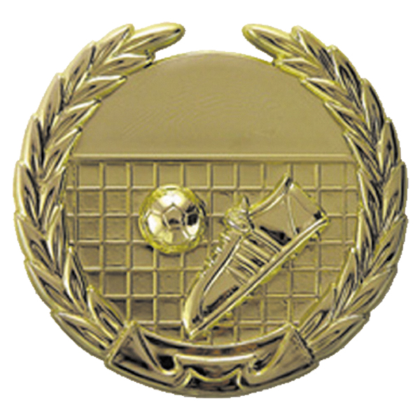 Molde plástico Fútbol (RP 8123-2)