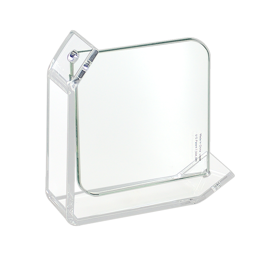 Trofeo Galvano Cristal Sublimación