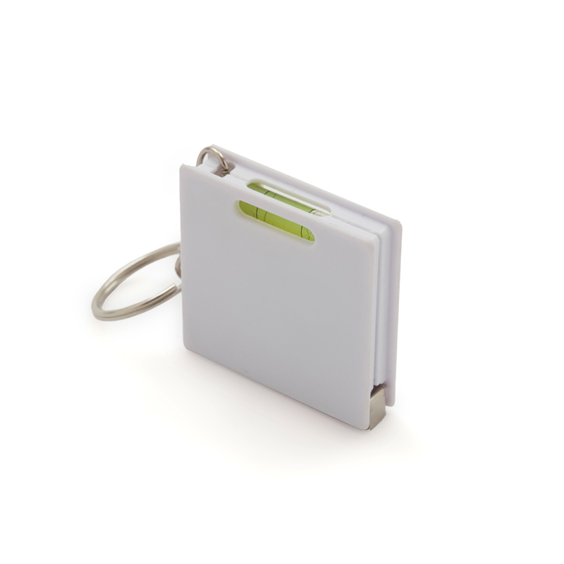 LLAVERO HUINCHA SQUARE