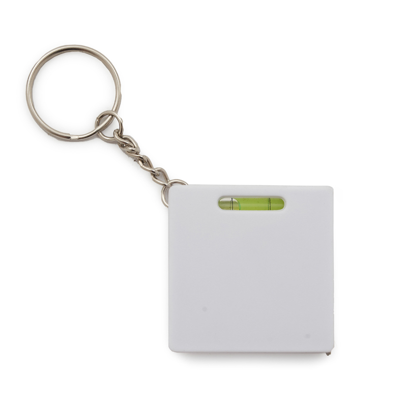 LLAVERO HUINCHA SQUARE