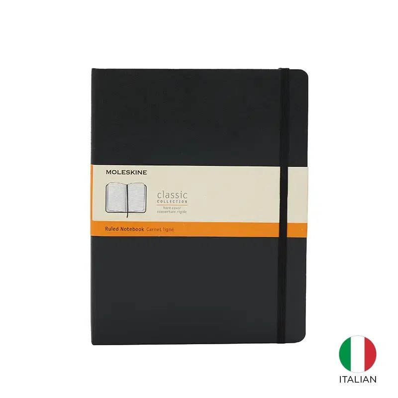 Cuaderno Classic XL