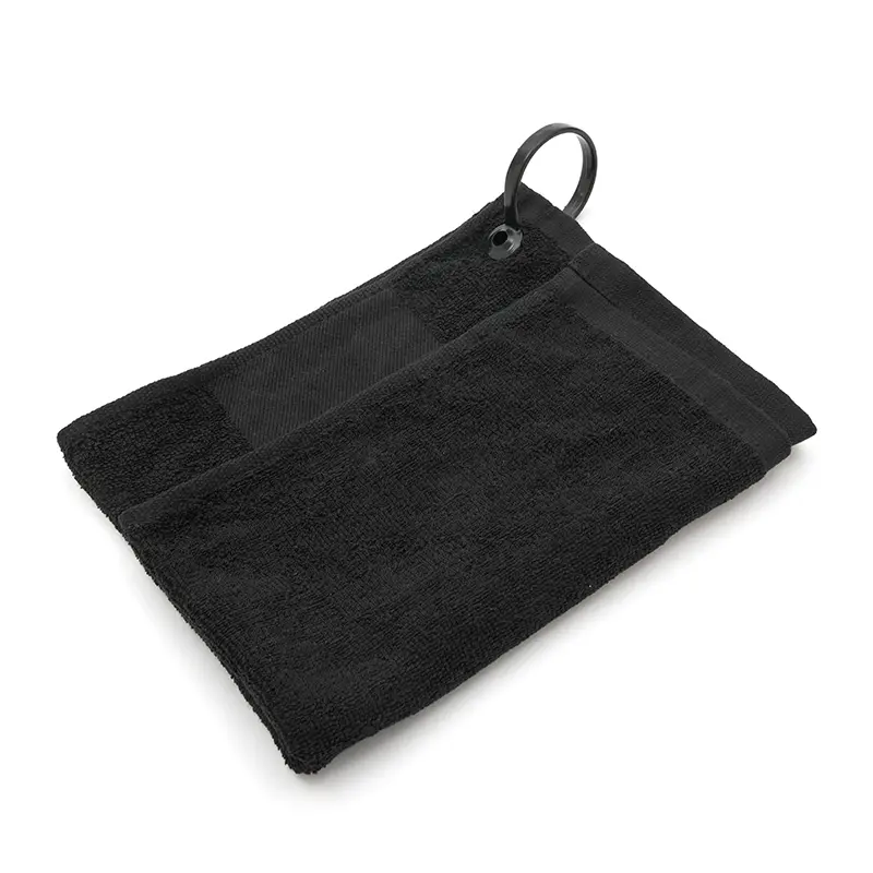 Toalla de Golf Caddy
