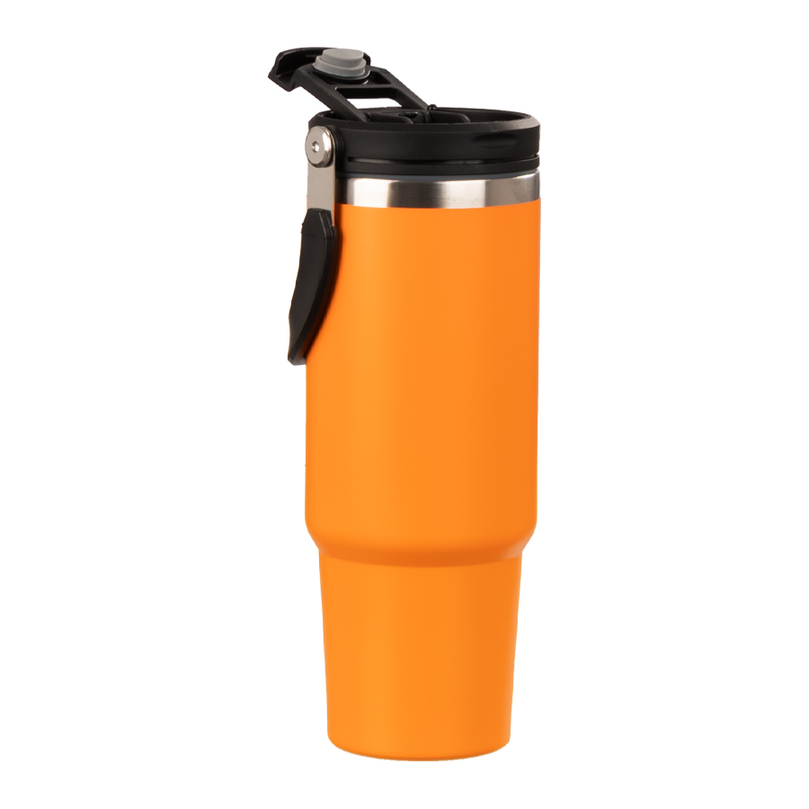 Mug Térmico gigante doble pared de acero 