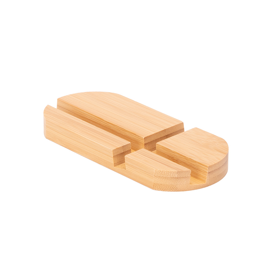 Base Soporte Bamboo 
