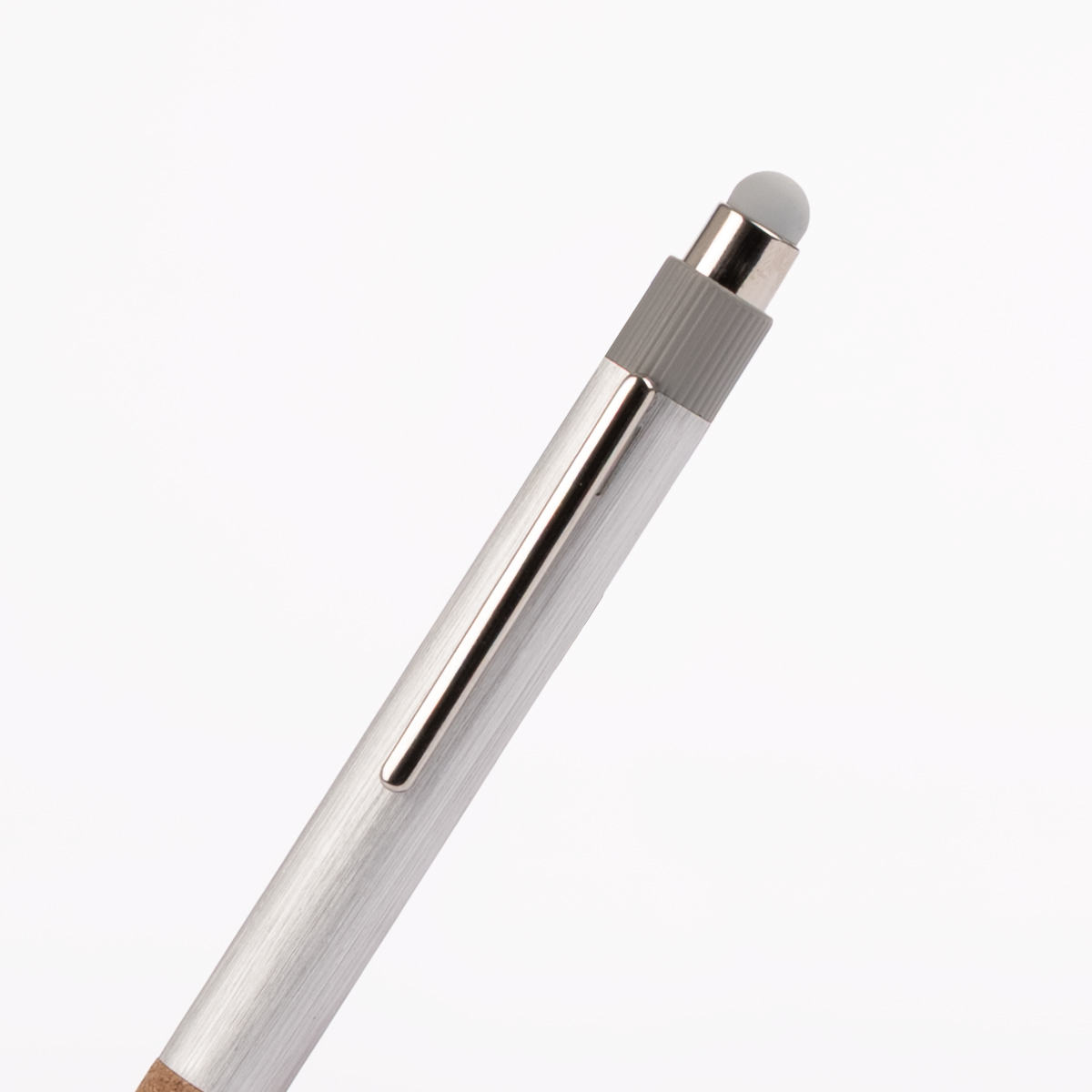 Bolígrafo de Aluminio ZERMATT