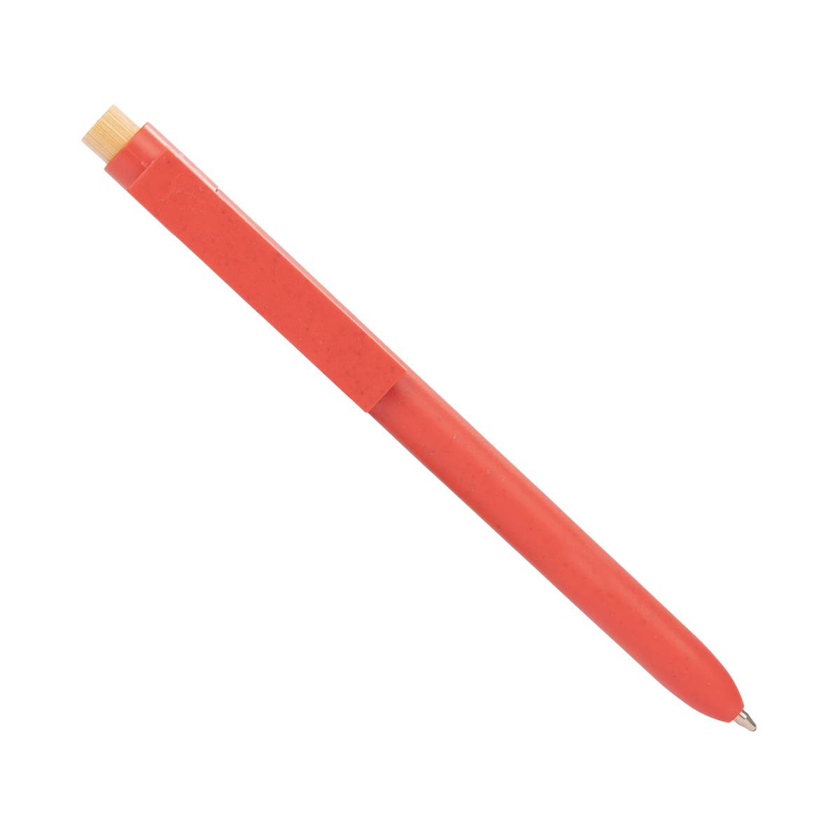 Bolígrafo retráctil BOMBAY