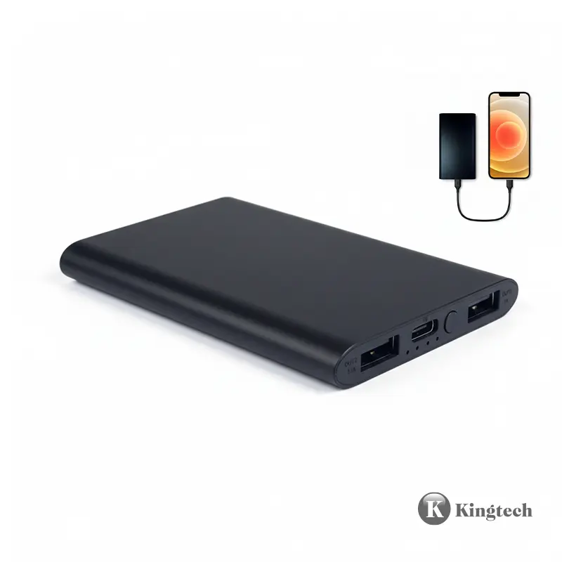 Power Bank Odeon