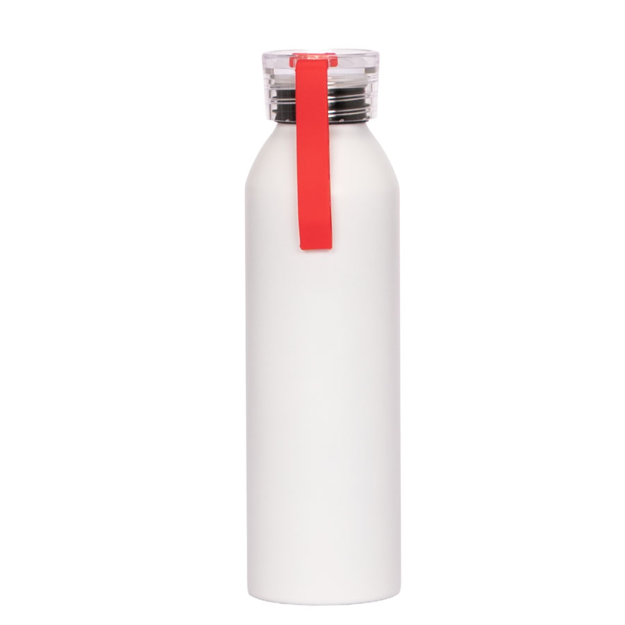 Sport Bottle de Aluminio 