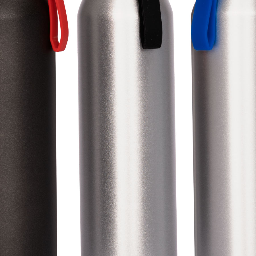 Sport Bottle de Aluminio 