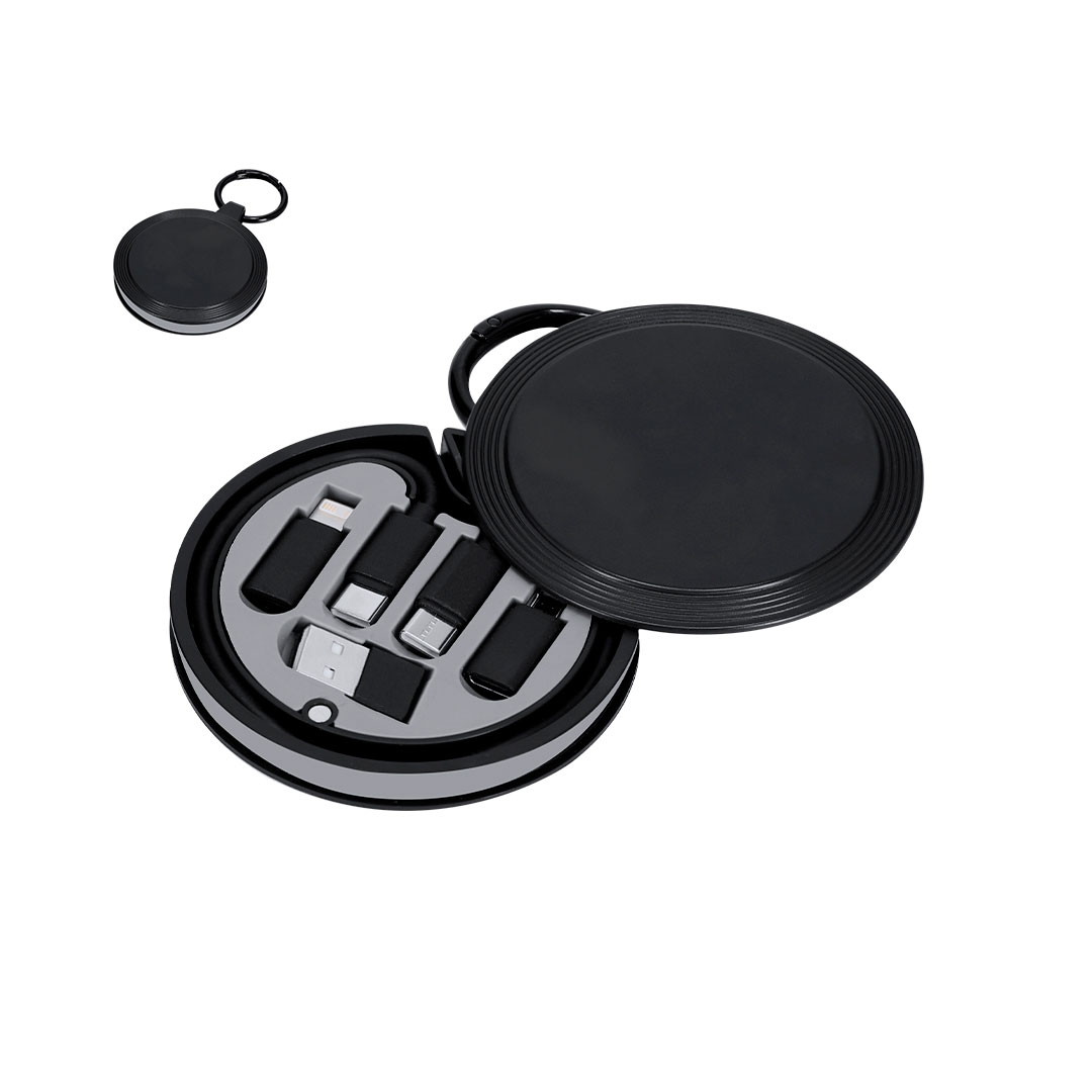 Set Cables Cargadores Reliek