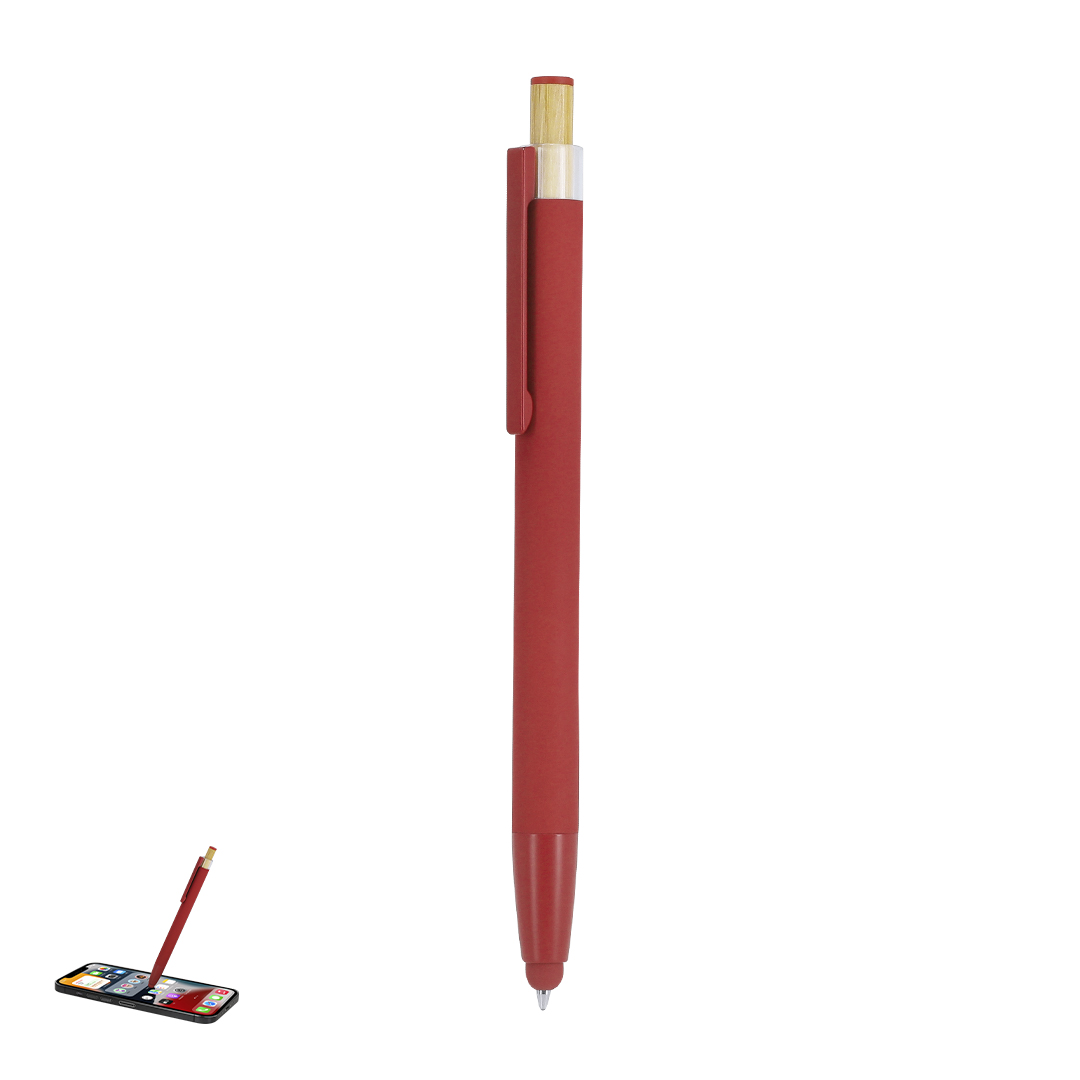 Bolígrafo Puntero Kiner