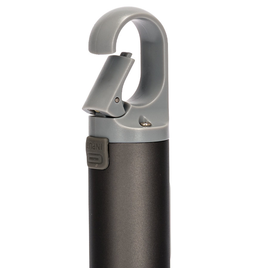 USB Linterna Táctica y lámpara recargable 