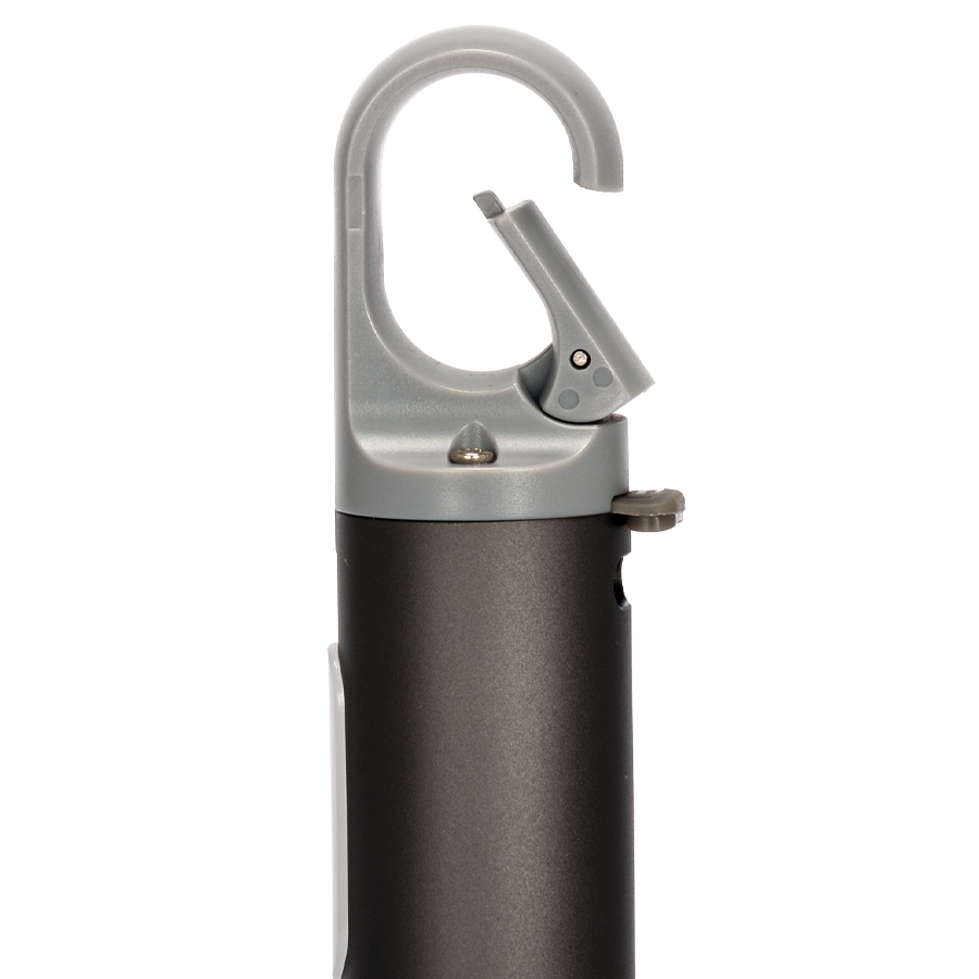 USB Linterna Táctica y lámpara recargable 