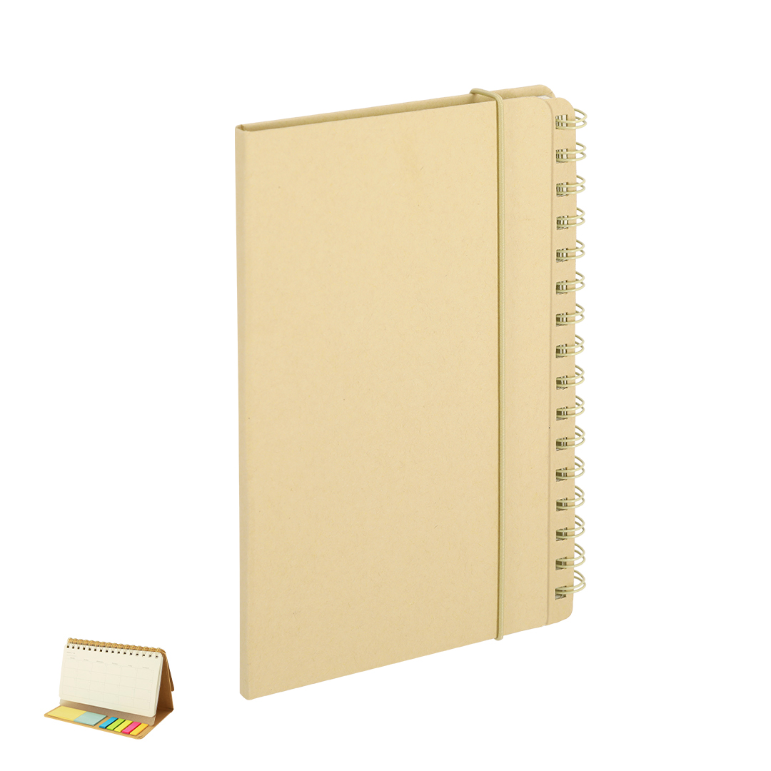 Libreta Planificador Gambel