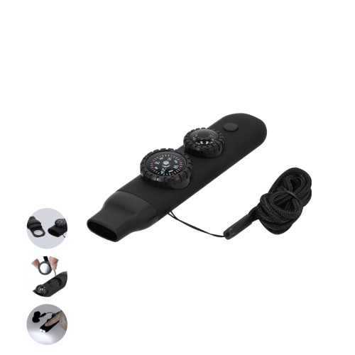 Silbato Supervivencia Palorix