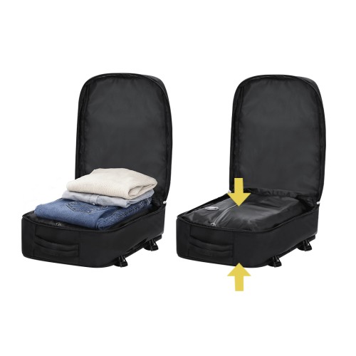 Mochila al Vacío Tempest