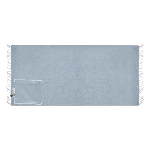 Mochila Pareo Borinex