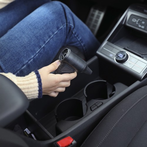 Soplador Aspirador Logarix