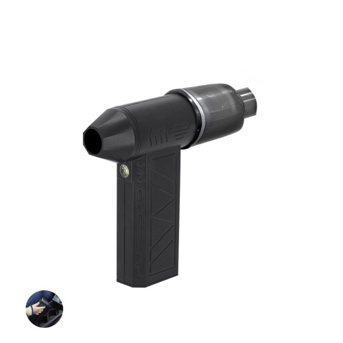 Soplador Aspirador Logarix