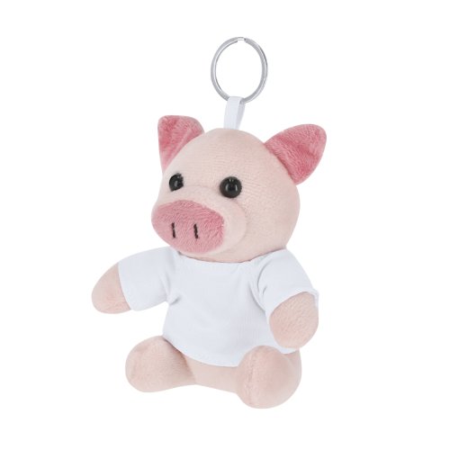 Llavero Peluche Cernil