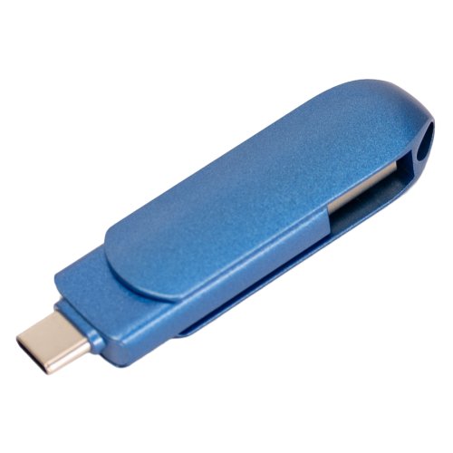 Pendrive giro OTG USB 3.0 / Type C, 64GB