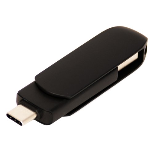 Pendrive giro OTG USB 3.0 / Type C, 64GB
