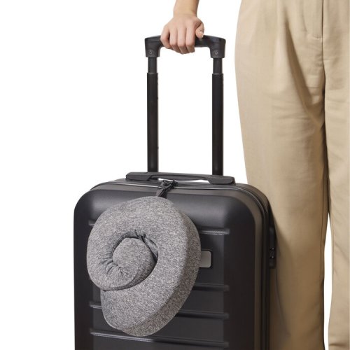 Almohada de viaje 