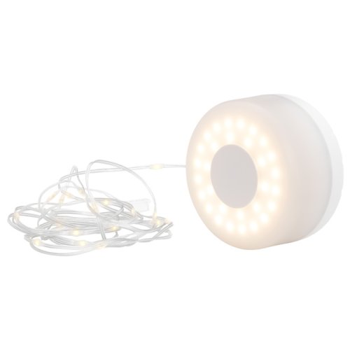 Guirnalda de luces led 