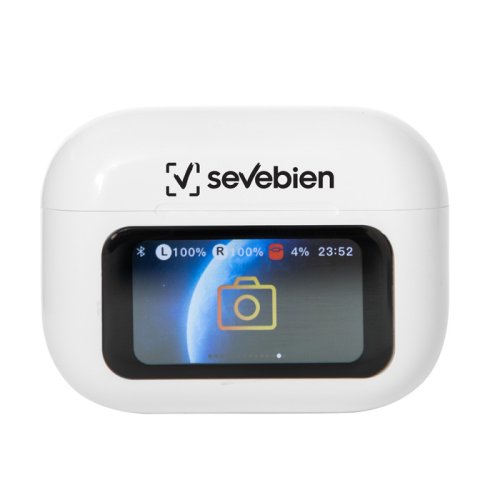 Auriculares Bluetooth 