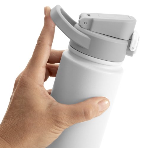 Botella térmica 